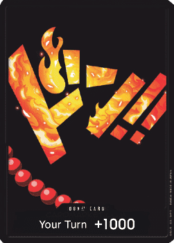 OPTCG The Best PRB01-Don!!! Ace