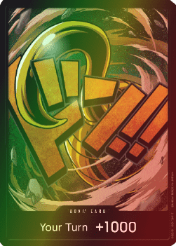 OPTCG The Best PRB01-Don!!! Crocodile Foil