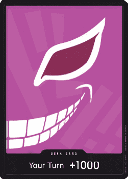 OPTCG The Best PRB01-Don!!! Doflamingo