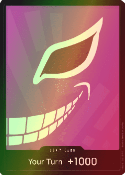 OPTCG The Best PRB01-Don!!! Doflamingo Foil