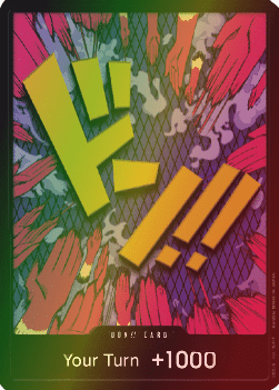 OPTCG The Best PRB01-Don!!! Ivankov Foil