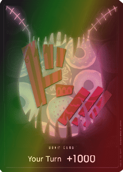 OPTCG The Best PRB01-Don!!! Katakuri Foil