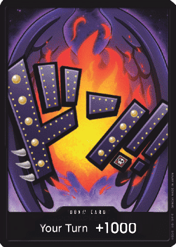 OPTCG The Best PRB01-Don!!! King