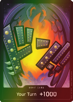 OPTCG The Best PRB01-Don!!! King Foil