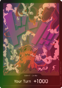 OPTCG The Best PRB01-Don!!! Magellan Foil