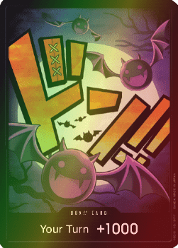 OPTCG The Best PRB01-Don!!! Moria Foil