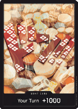 OPTCG The Best PRB01-Don!!! Oden