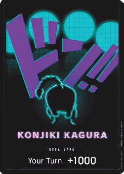 OPTCG The Best PRB01-Don!!! Queen