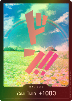 OPTCG The Best PRB01-Don!!! Rebecca Foil