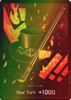 OPTCG The Best PRB01-Don!!! Sabo Foil