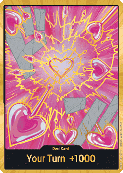 OPTCG The Best Vol.2 PRB02-Don!!! Boa Hancock Gold