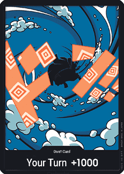 OPTCG The Best Vol.2 PRB02-Don!!! Jinbe