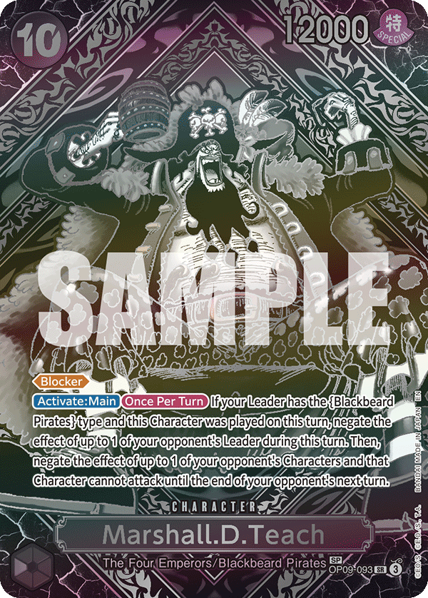 Marshall.D.Teach (OP09-093) (V.2)