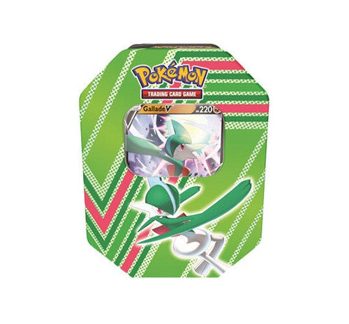 Pokemon Hidden Potential Tin - Gallade V