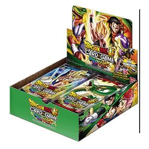 DBS BT05 Miraculous Revival Booster Box
