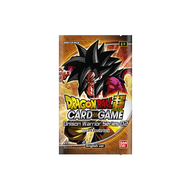 dbs vermilion bloodline booster box DBS BT11 Vermilion Bloodline Booster Box – JGC Collectables