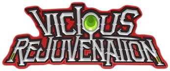 DBS Vicious Rejuvenation BT12-032 Son Goku, Fusion Synergy