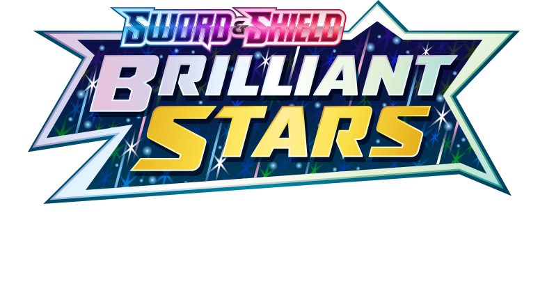 SWSH Brilliant Stars 021/172 Moltres Holo Rare