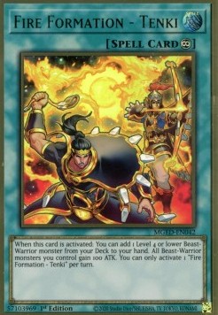 maximum gold el dorado rare cards Yu-Gi-Oh! Maximum Gold El Dorado MGED-EN042 Fire Formation