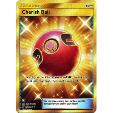 SM Unified Minds 250/236 Cherish Ball