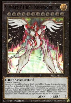 yugioh variant cards Yu-Gi-Oh! TCG Magnificent Monsters – Yu-Gi-Oh! Official main image 0