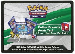 SM Lost Thunder Online Code