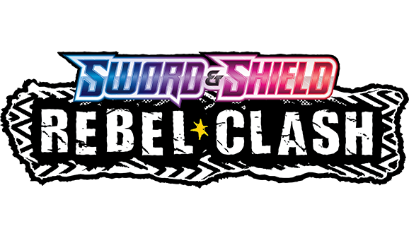 SWSH Rebel Clash 026/192 Ninetales V