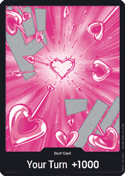 OPTCG The Best Vol.2 PRB02-Don!!! Boa Hancock