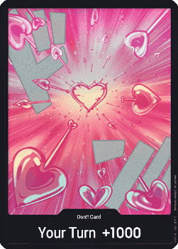 OPTCG The Best Vol.2 PRB02-Don!!! Boa Hancock Foil