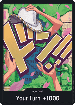 OPTCG The Best Vol.2 PRB02-Don!!! Nico Robin Foil