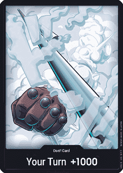 OPTCG The Best Vol.2 PRB02-Don!!! Smoker