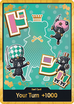 OPTCG The Best Vol.2 PRB02-Don!!! Sugar Gold