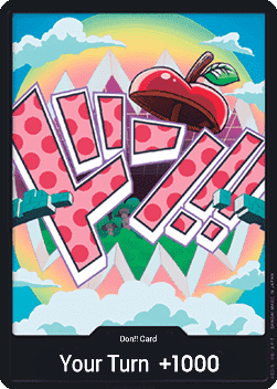 OPTCG The Best Vol.2 PRB02-Don!!! Vegapunk