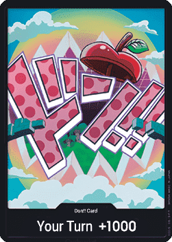 OPTCG The Best Vol.2 PRB02-Don!!! Vegapunk Foil