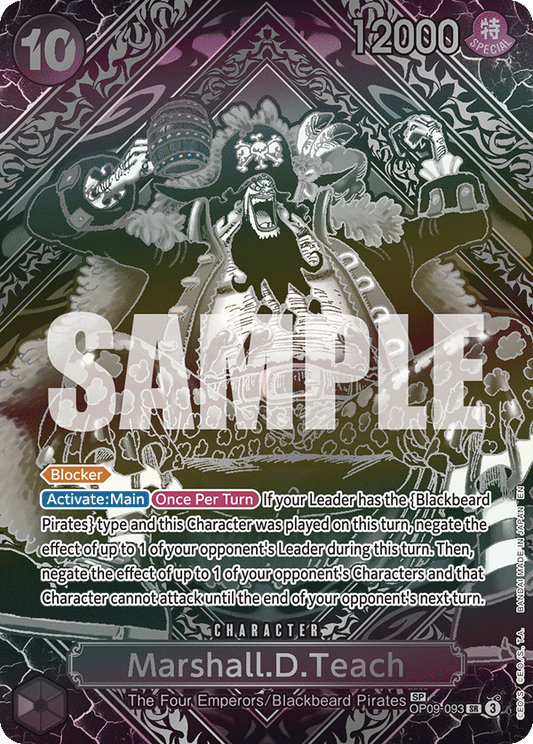 Marshall.D.Teach (OP09-093) (V.2)