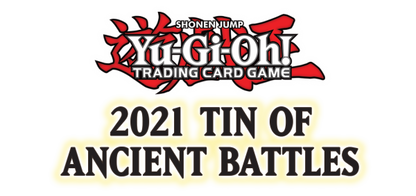 Yu-Gi-Oh! 2021 Tin of Ancient Battles Mega Pack MP21-EN219 Jabbing Panda