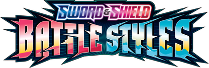 SWSH Battle Styles 020/163 Entei Reverse Holo