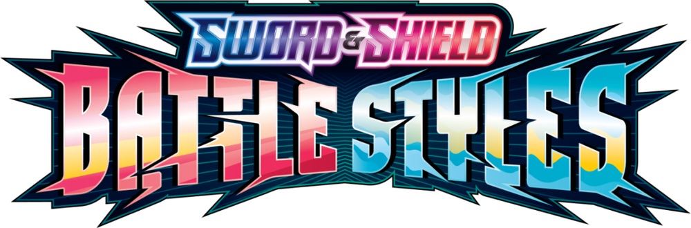SWSH Battle Styles 143/163 Flapple V Full Art
