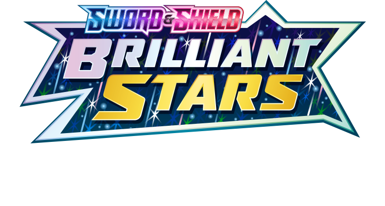 SWSH Brilliant Stars 074/172 Trapinch