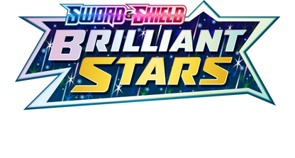 SWSH Brilliant Stars 151/172 Double Turbo Energy