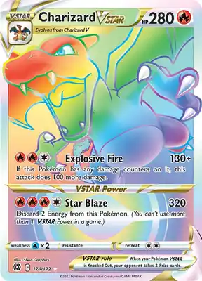 Rainbow Rare Pokemon TCG | JGC Collectables Rainbow Rare Pokemon TCG | JGC Collectables