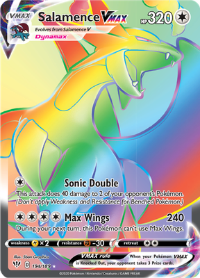 Rainbow Rare Pokemon TCG | JGC Collectables Rainbow Rare Pokemon TCG | JGC Collectables