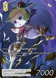 Final Fantasy 9-079R Lilty