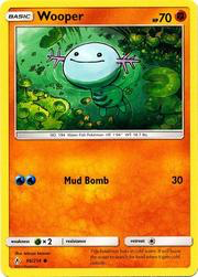 SM Unbroken Bonds 096/214 Wooper