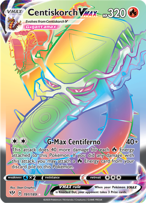 Rainbow Rare Pokemon TCG | JGC Collectables Rainbow Rare Pokemon TCG | JGC Collectables
