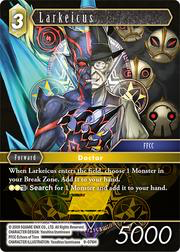 Final Fantasy 9-076H Larkeicus