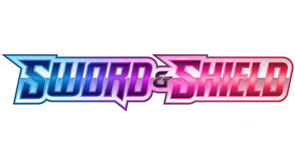 SWSH Sword and Shield 096/202 Rhyhorn